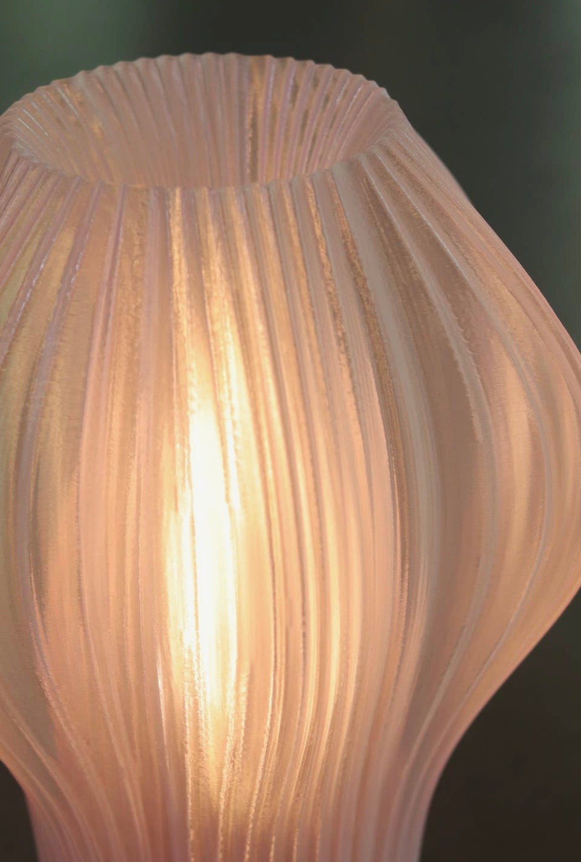 Lampe de table Starlight