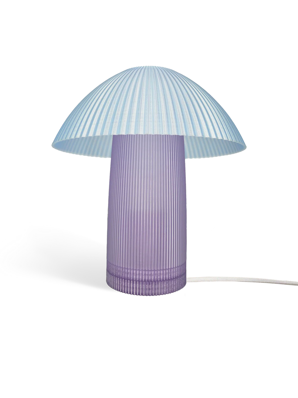 Lampe Duo Shroom