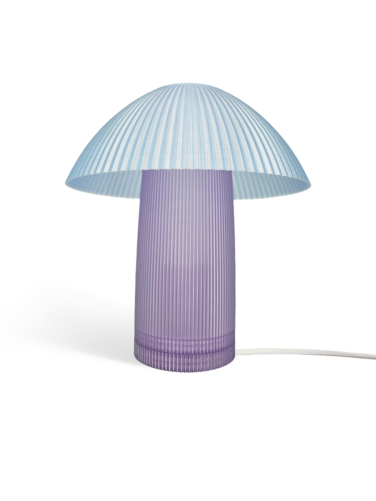 Lampe Duo Shroom