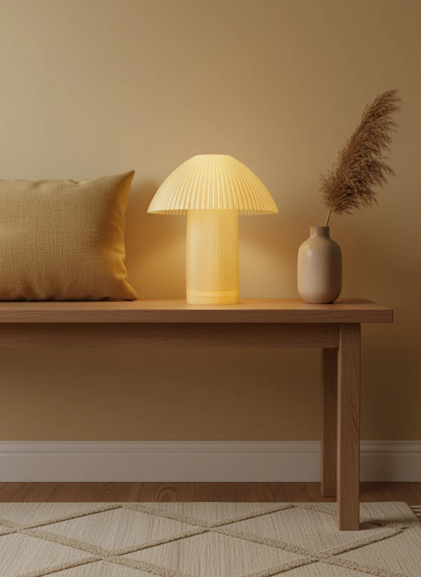 Lampe de table Mono Shroom