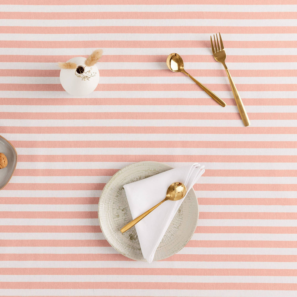 Nappe rayée Alma