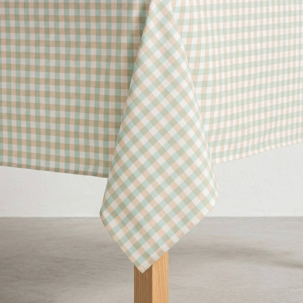Nappe vichy - Mavy