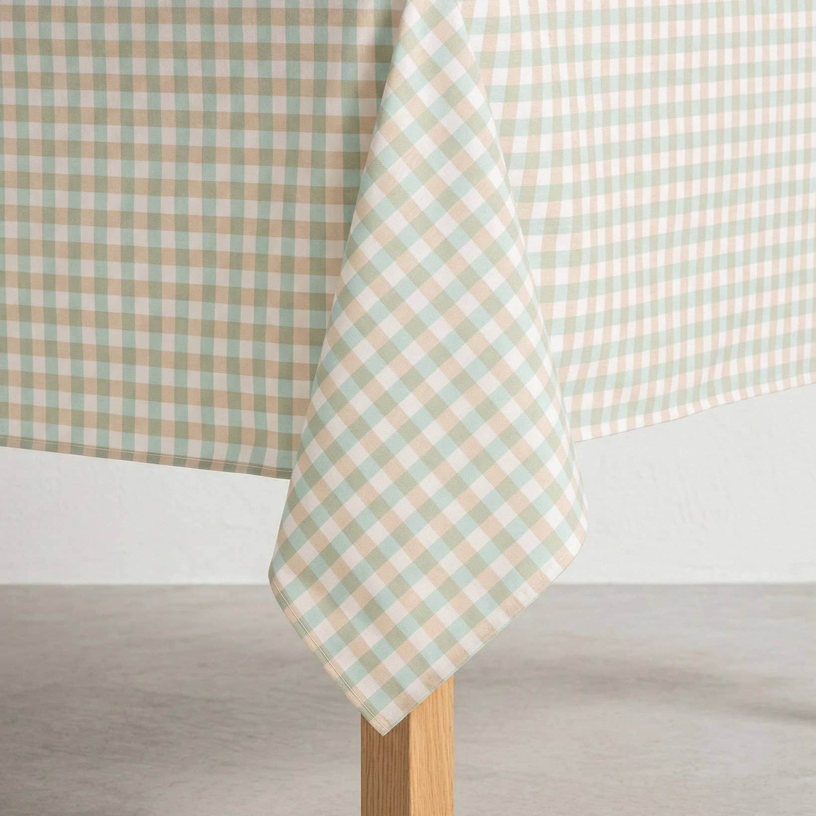 Nappe vichy - Mavy