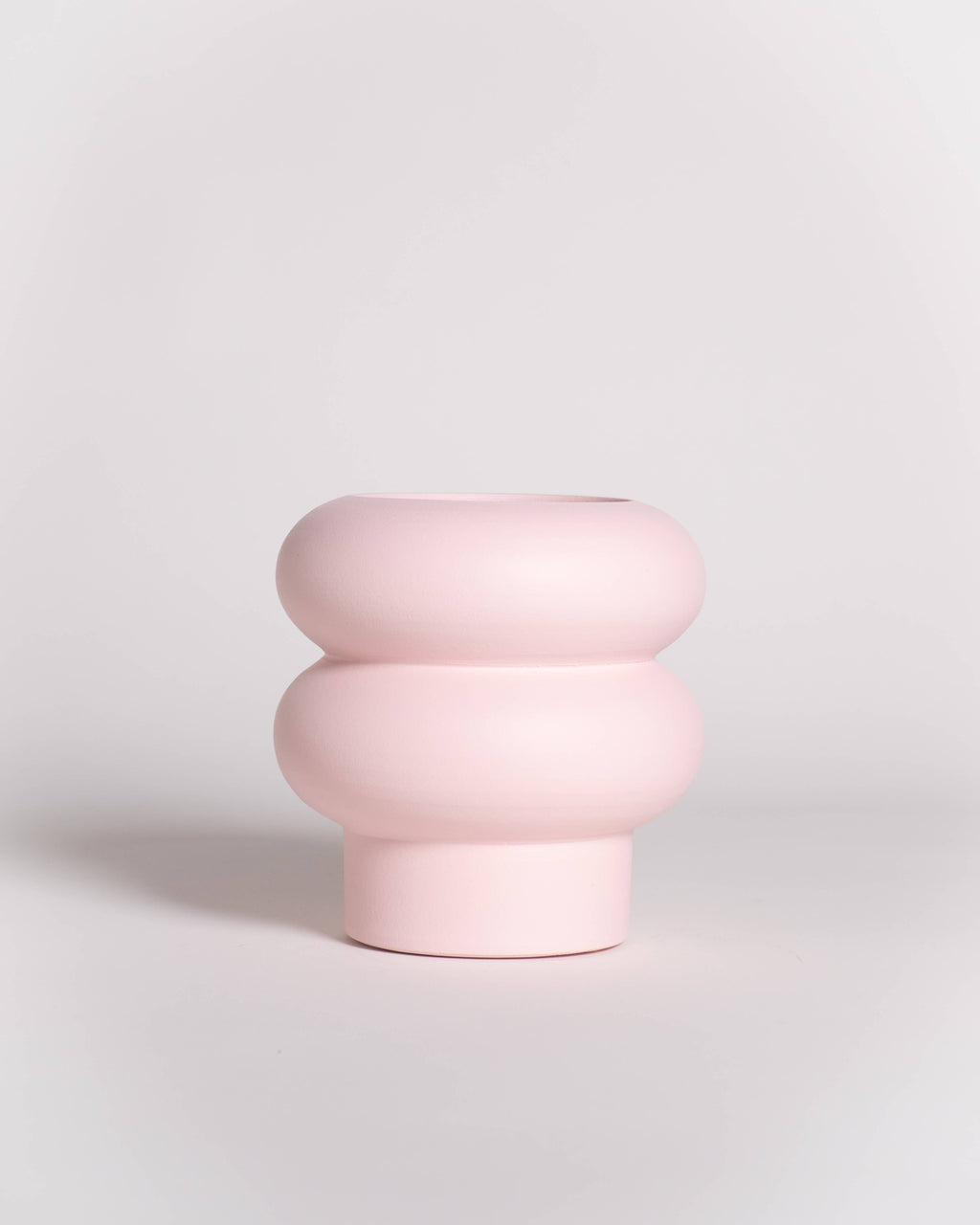 Vase Ripple