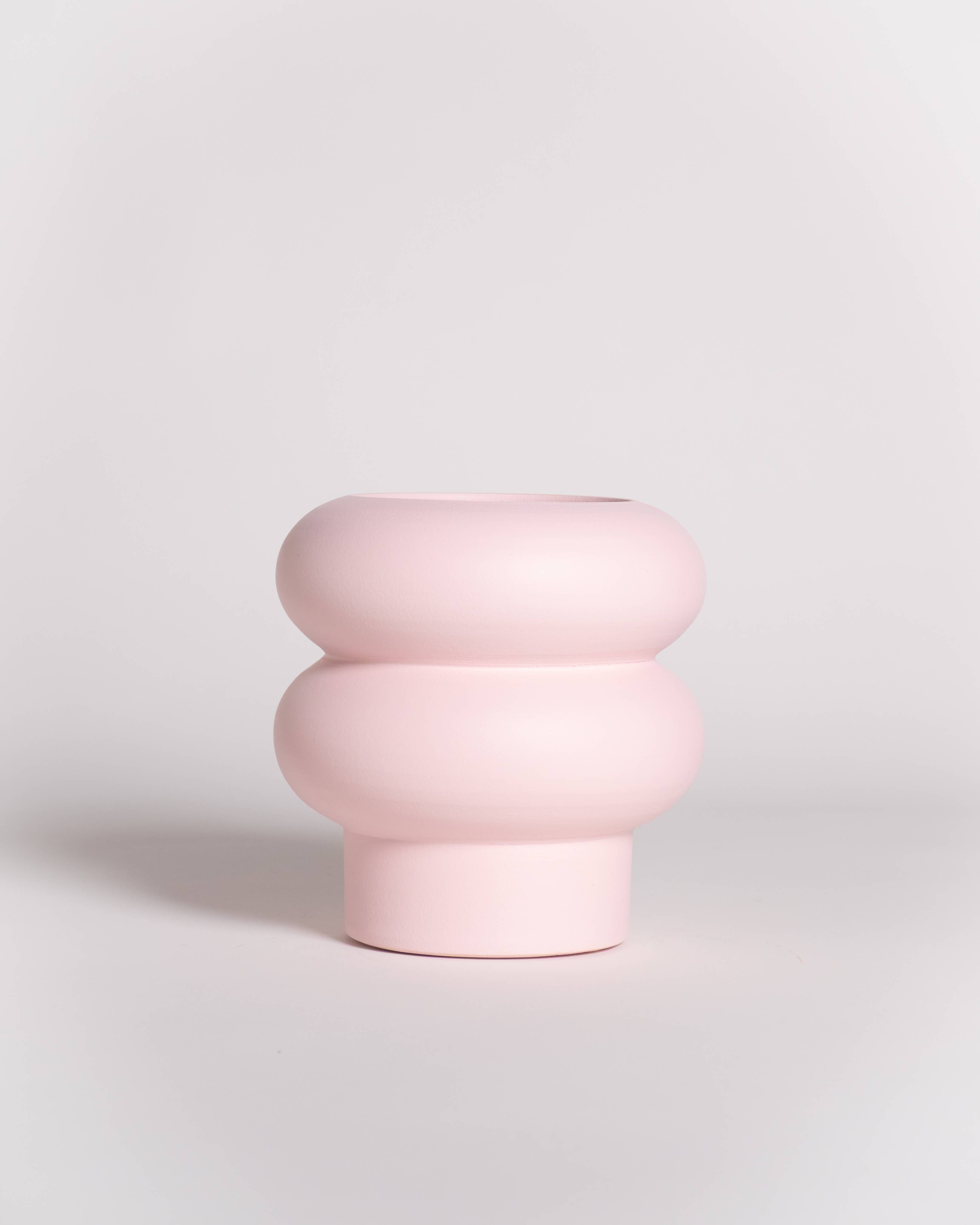 Vase Ripple