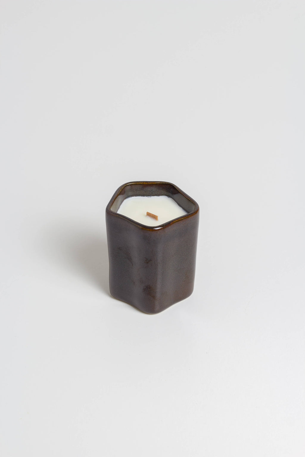 Bougie naturelle parfumée Riyadh