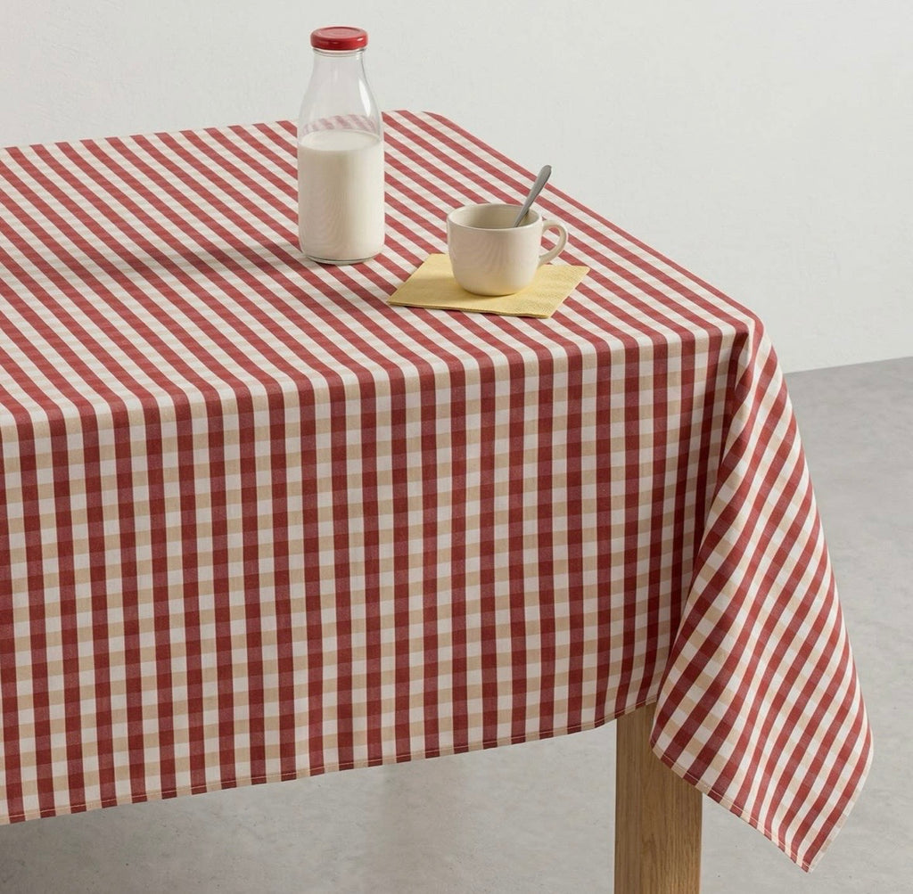 Nappe vichy - Mavy