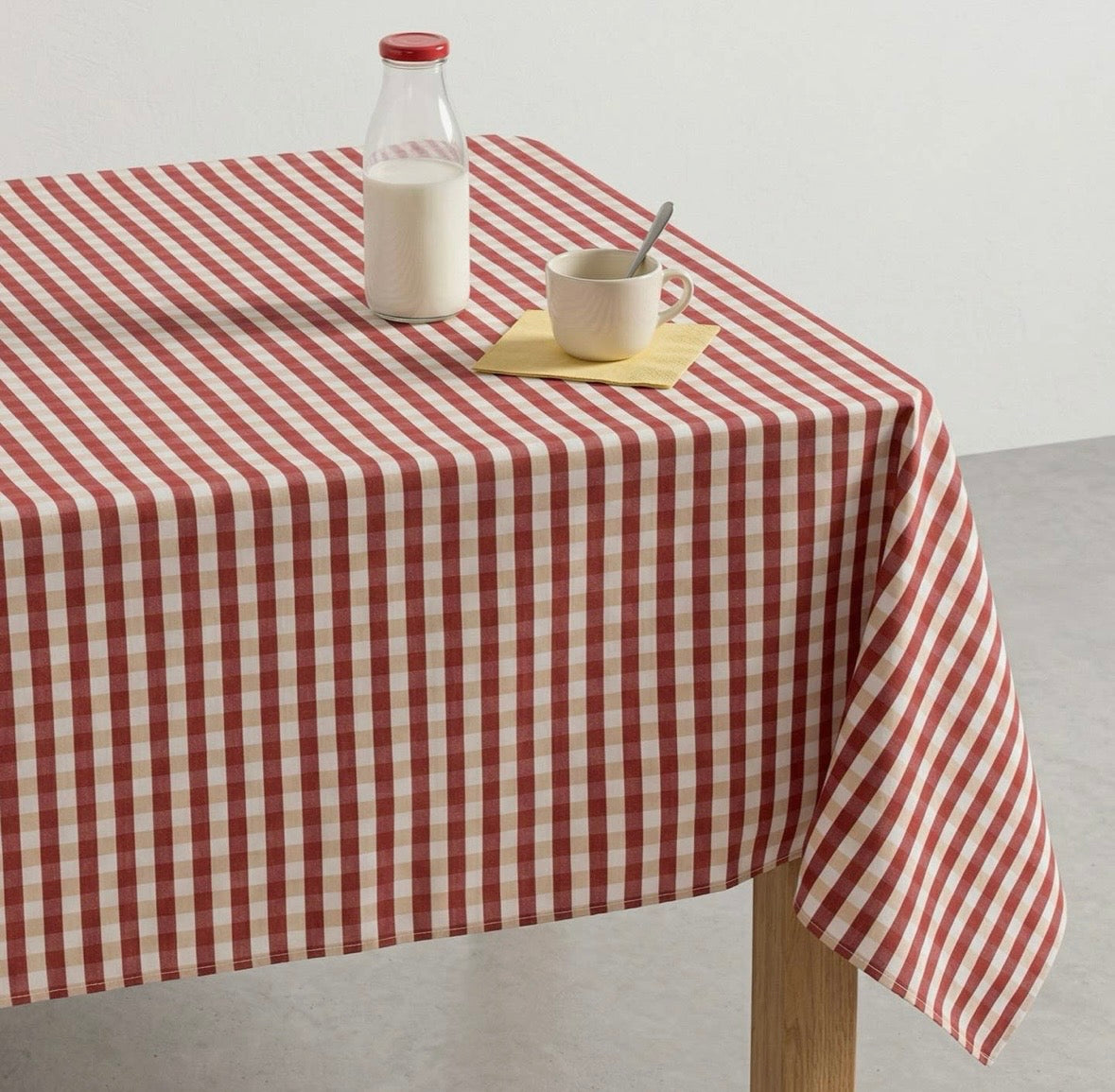 Nappe vichy - Mavy