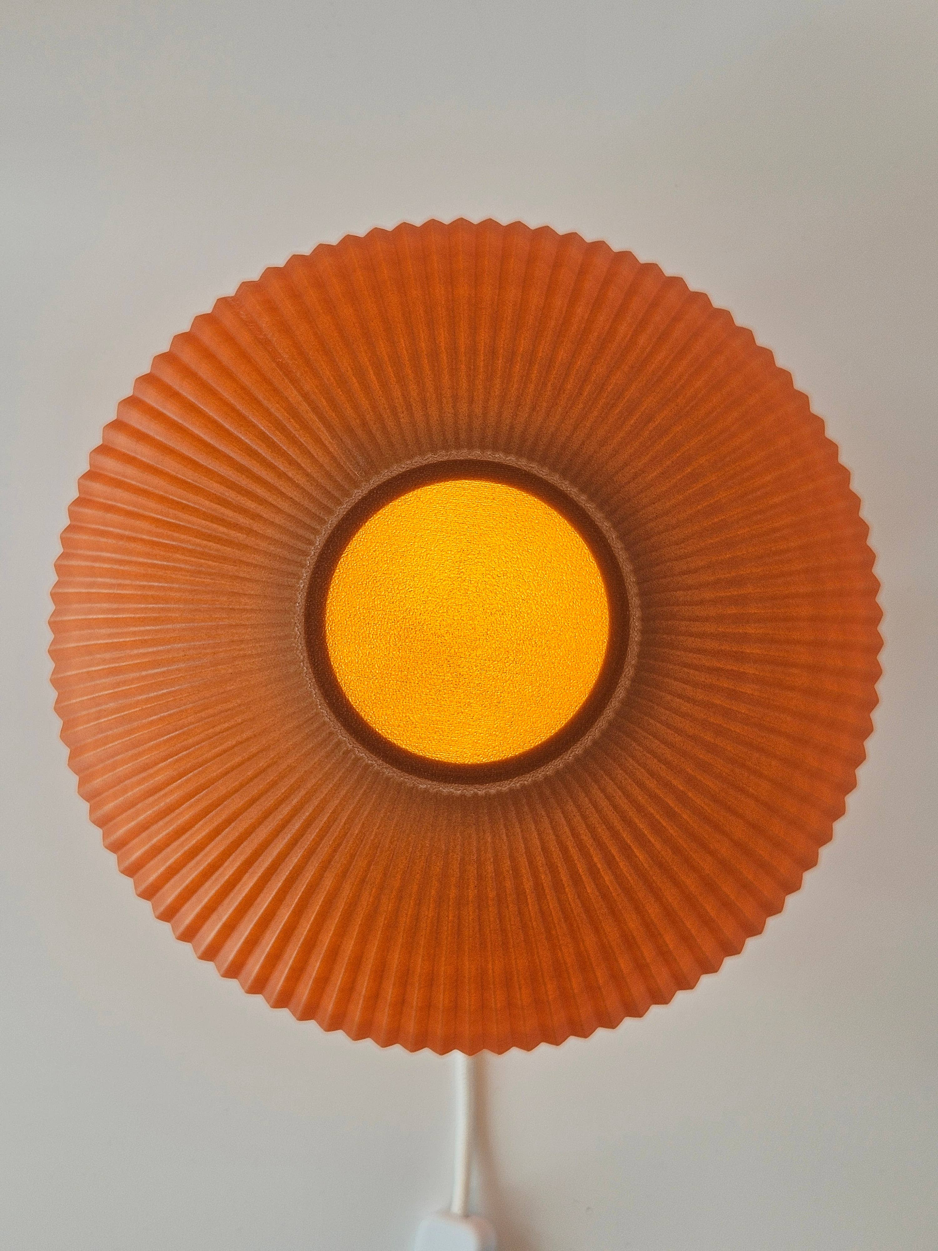 Lampe de table Cali sunset - Mono Shroom