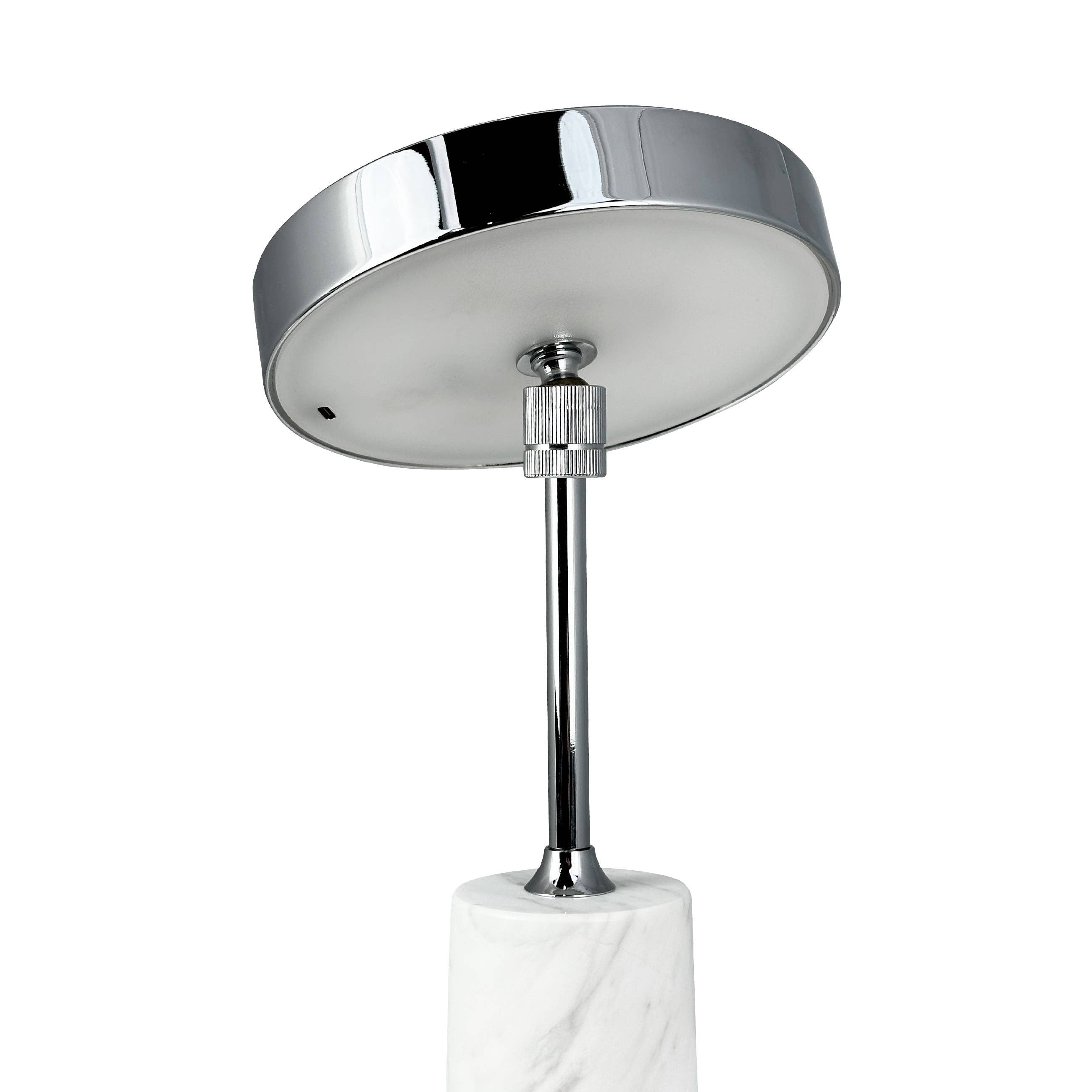 Lampe de table rechargeable Starlight