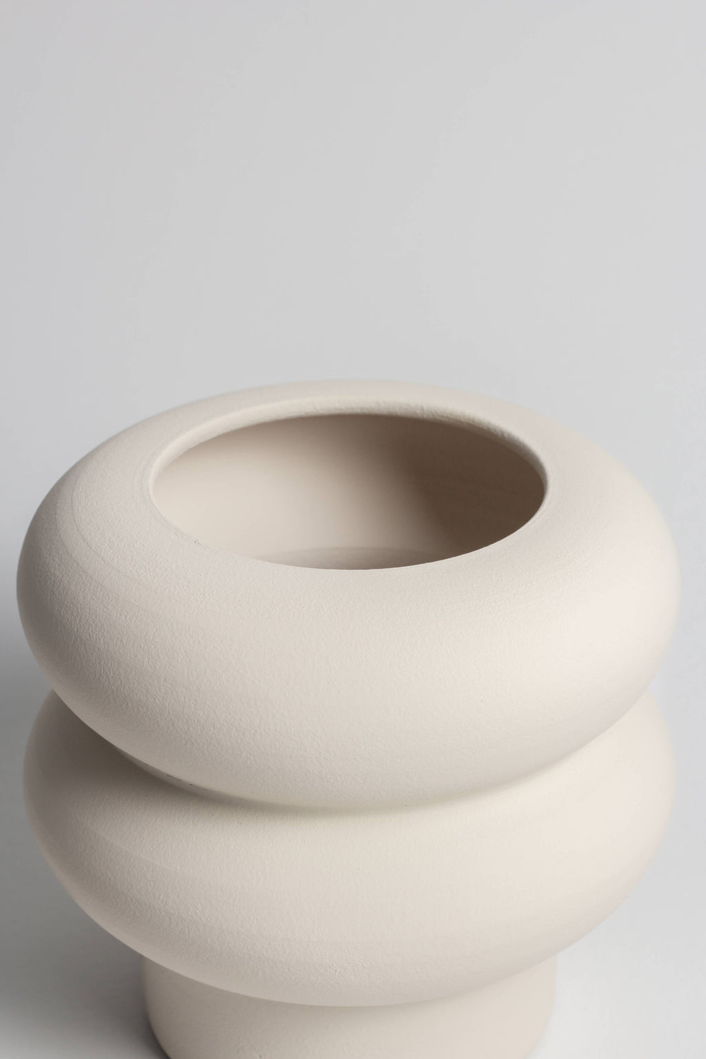 Vase Ripple