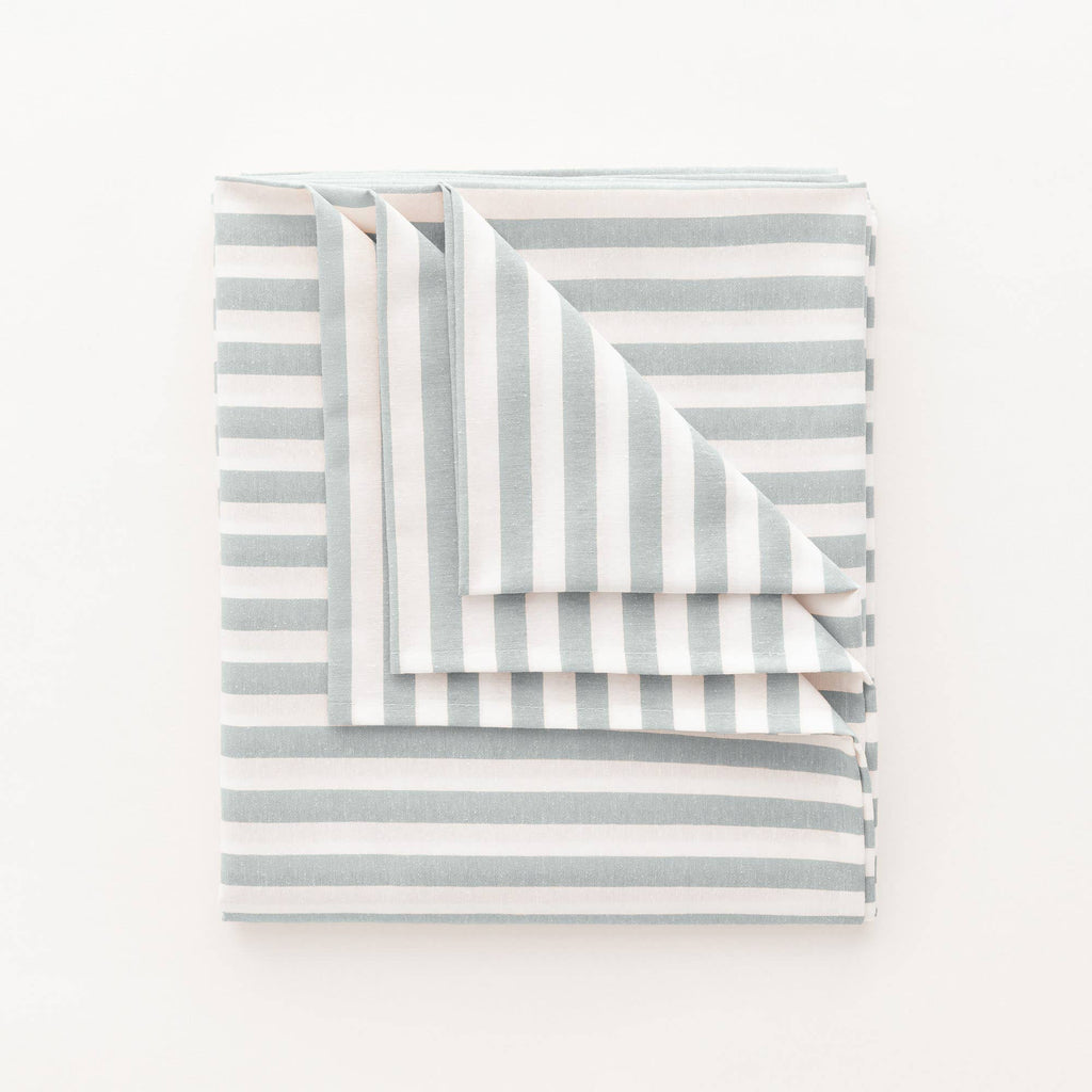 Nappe rayée Alma