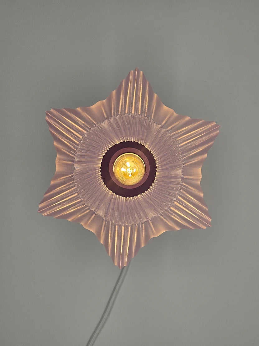 Lampe de table Starlight