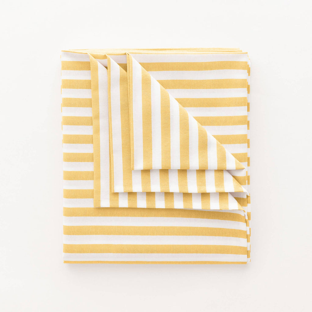 Nappe rayée Alma