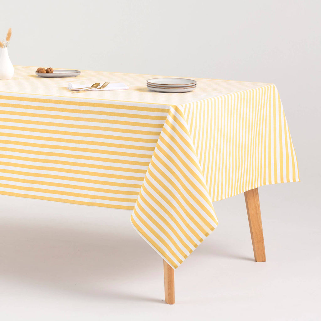 Nappe rayée Alma