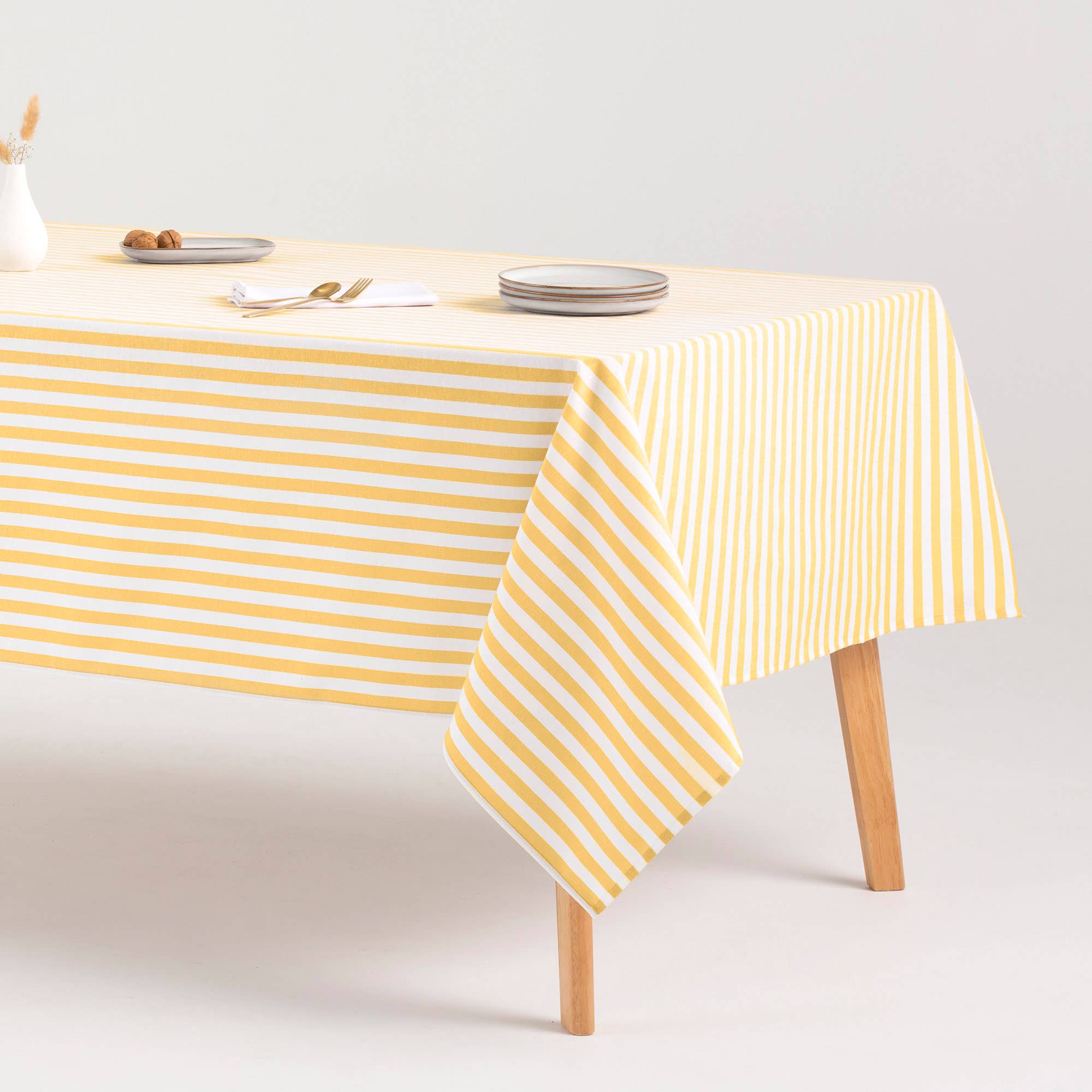 Nappe rayée Alma