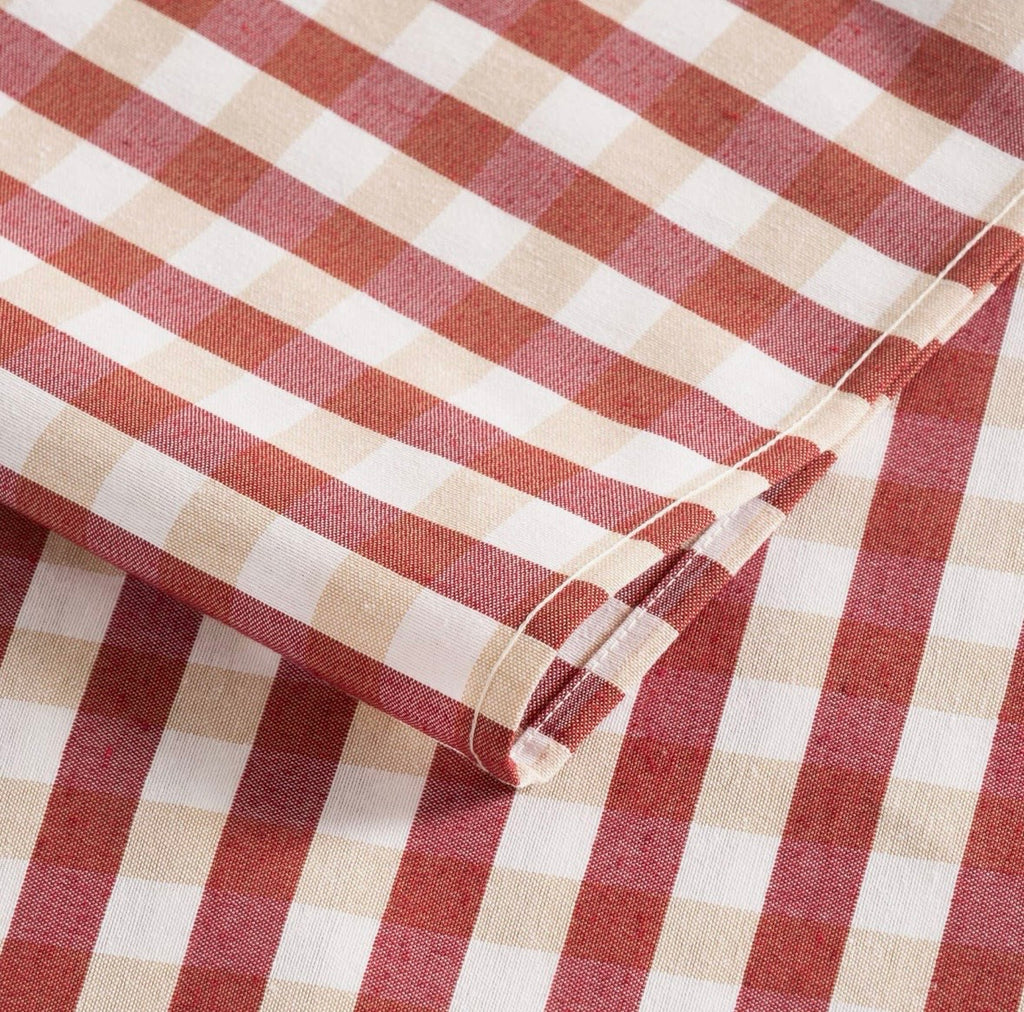 Nappe vichy - Mavy