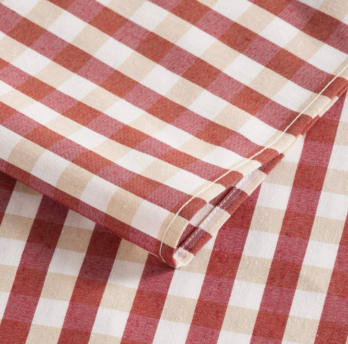 Nappe vichy - Mavy