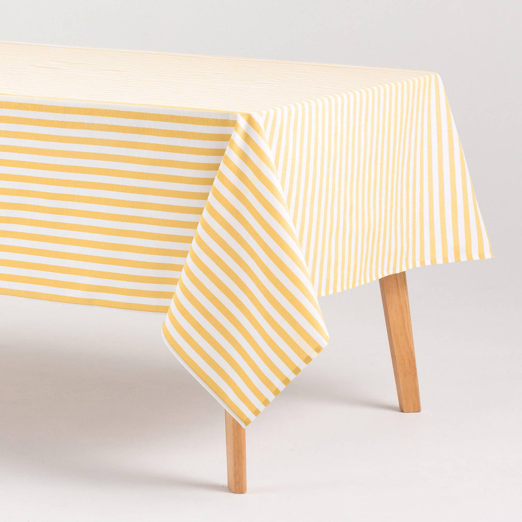 Nappe rayée Alma