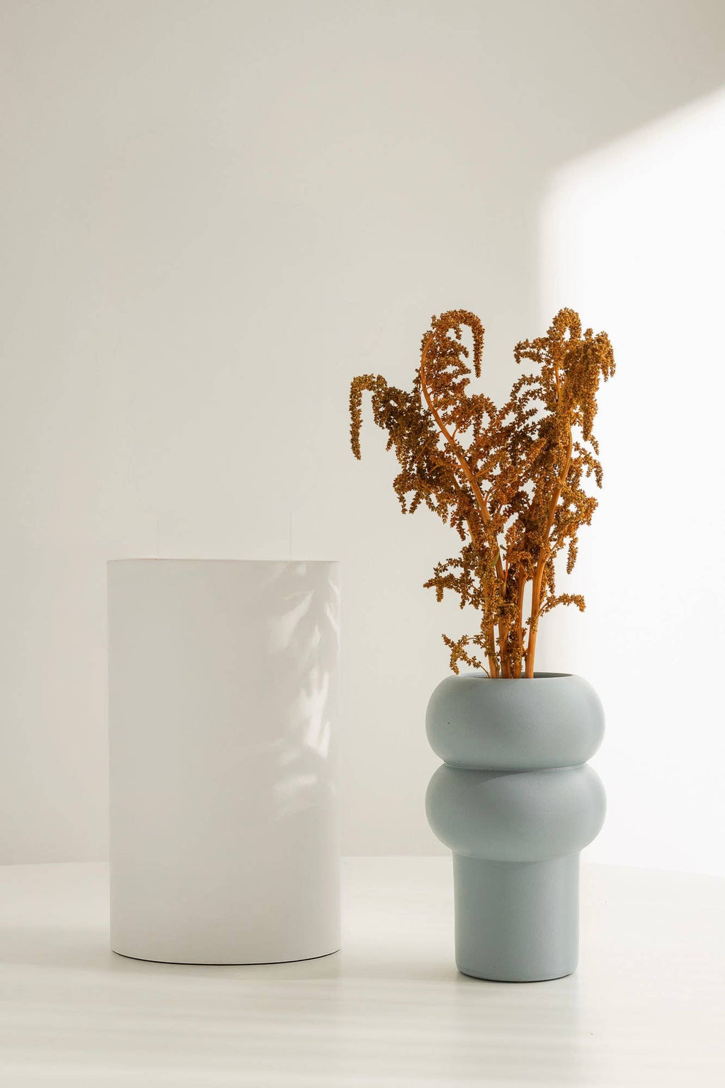 Grand vase Ripple