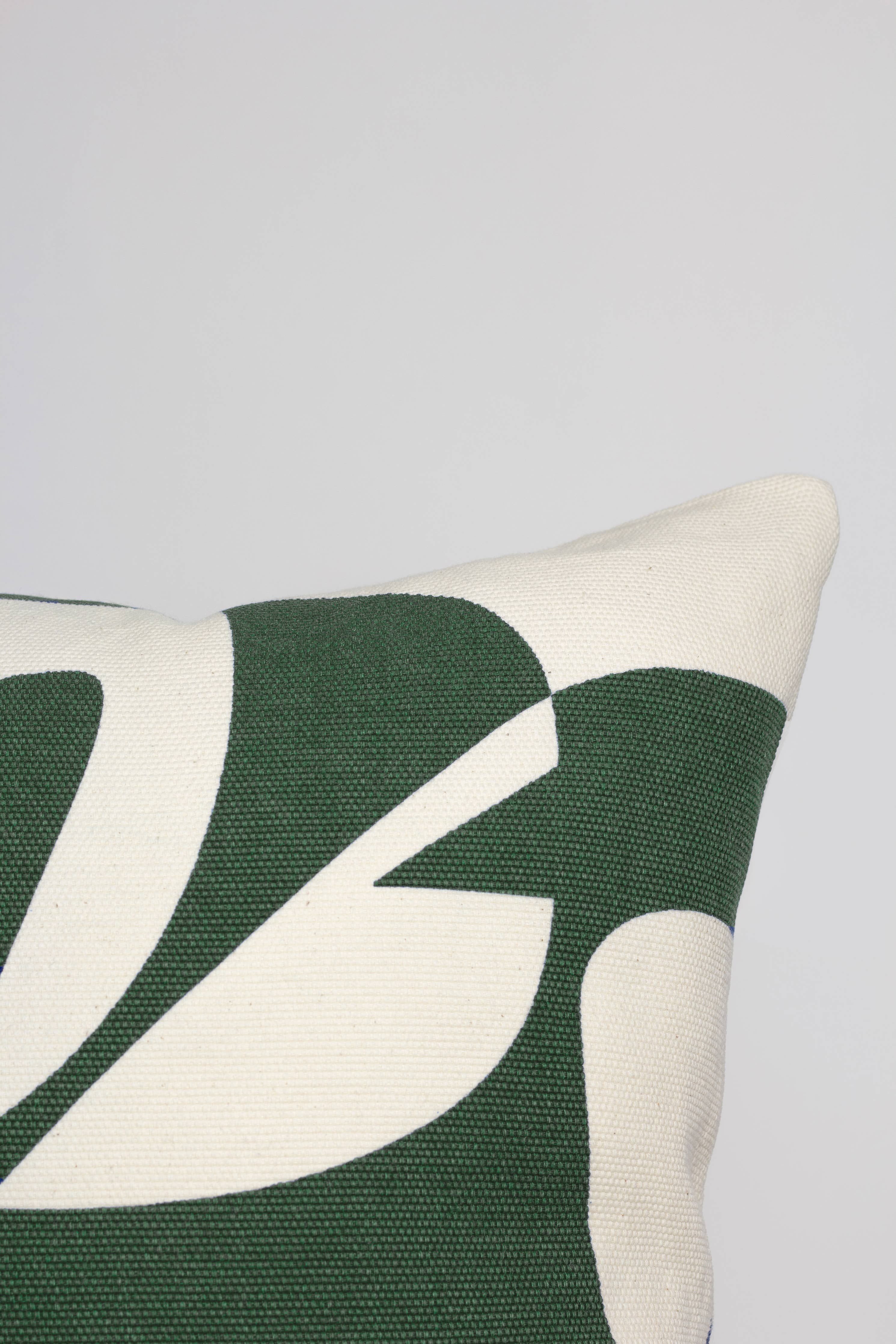Housse de coussin imprimée Adouna