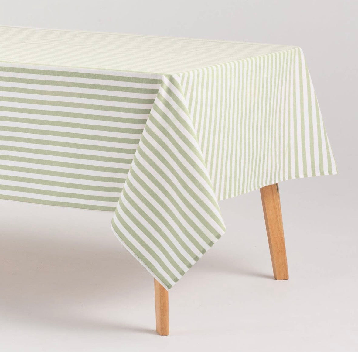 Nappe rayée Alma