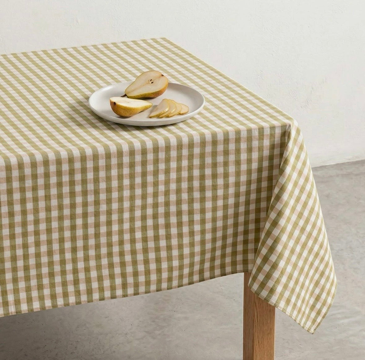 Nappe vichy - Mavy