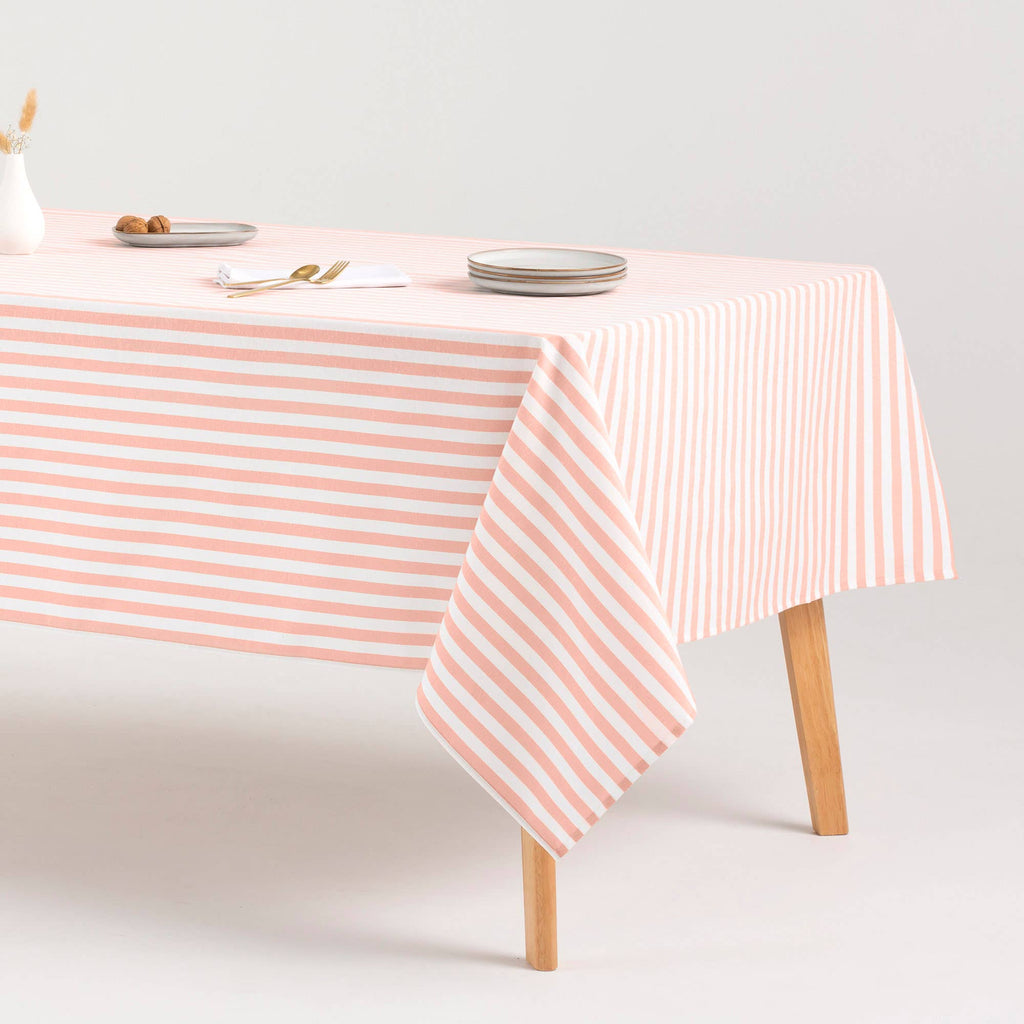 Nappe rayée Alma