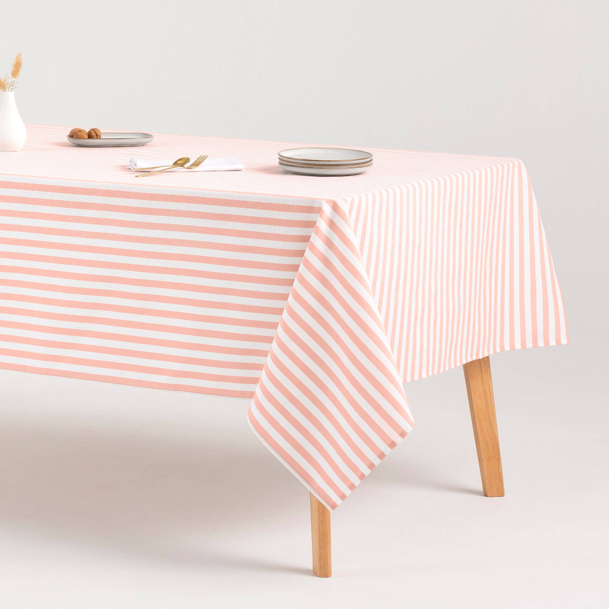 Nappe rayée Alma