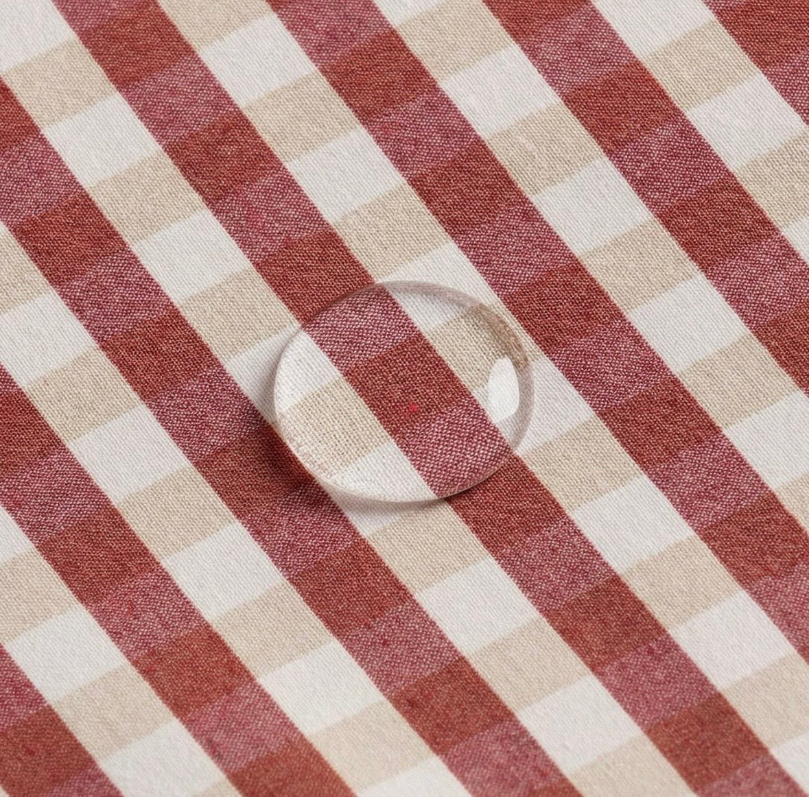 Nappe vichy - Mavy