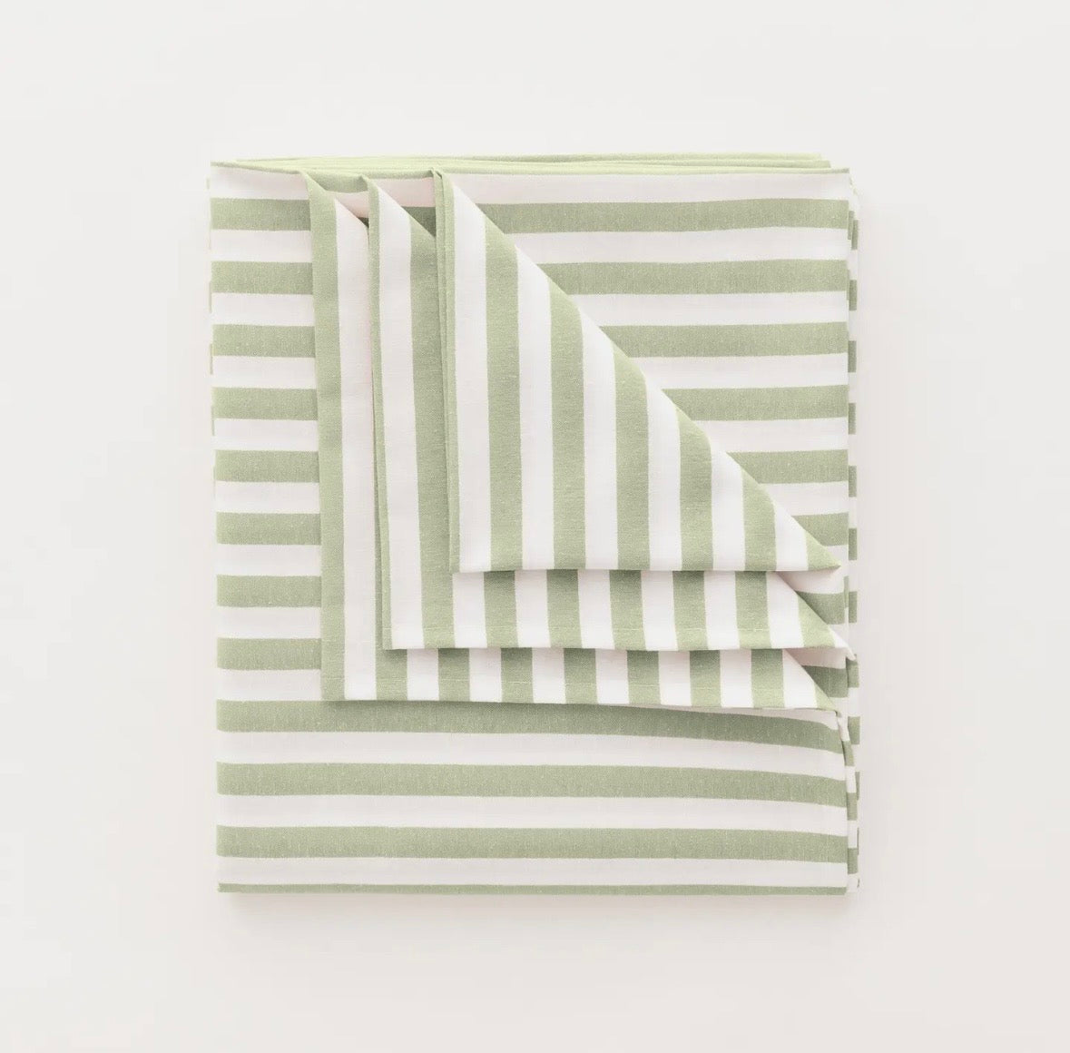 Nappe rayée Alma