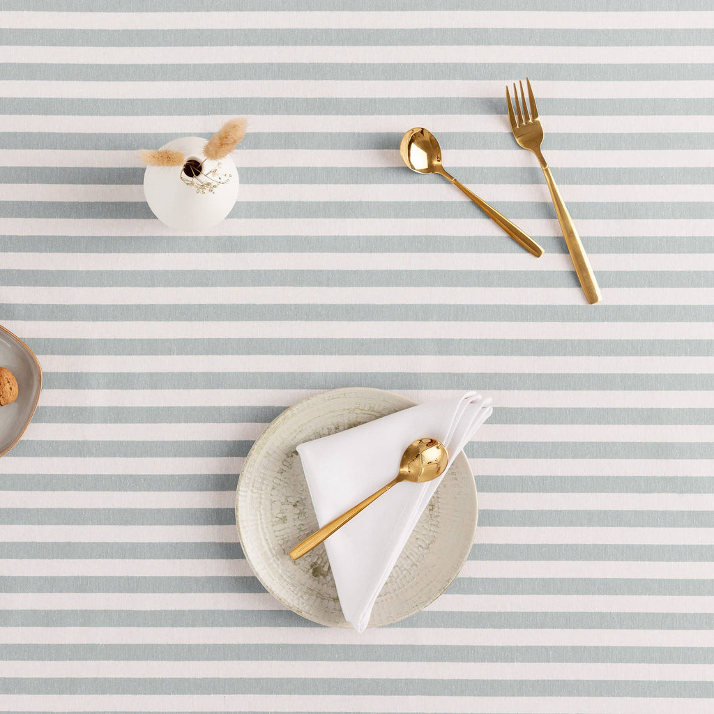 Nappe rayée Alma