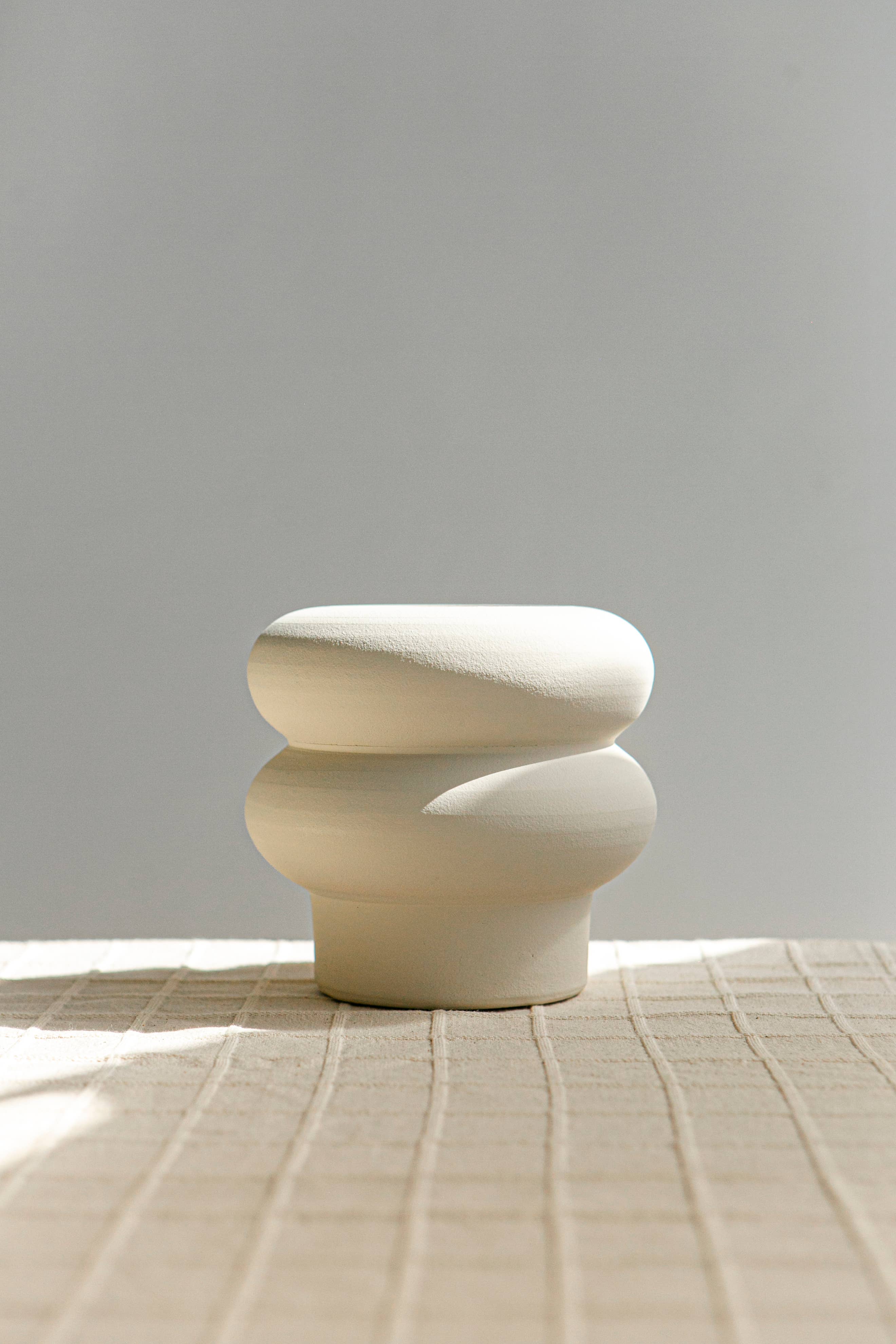 Vase Ripple
