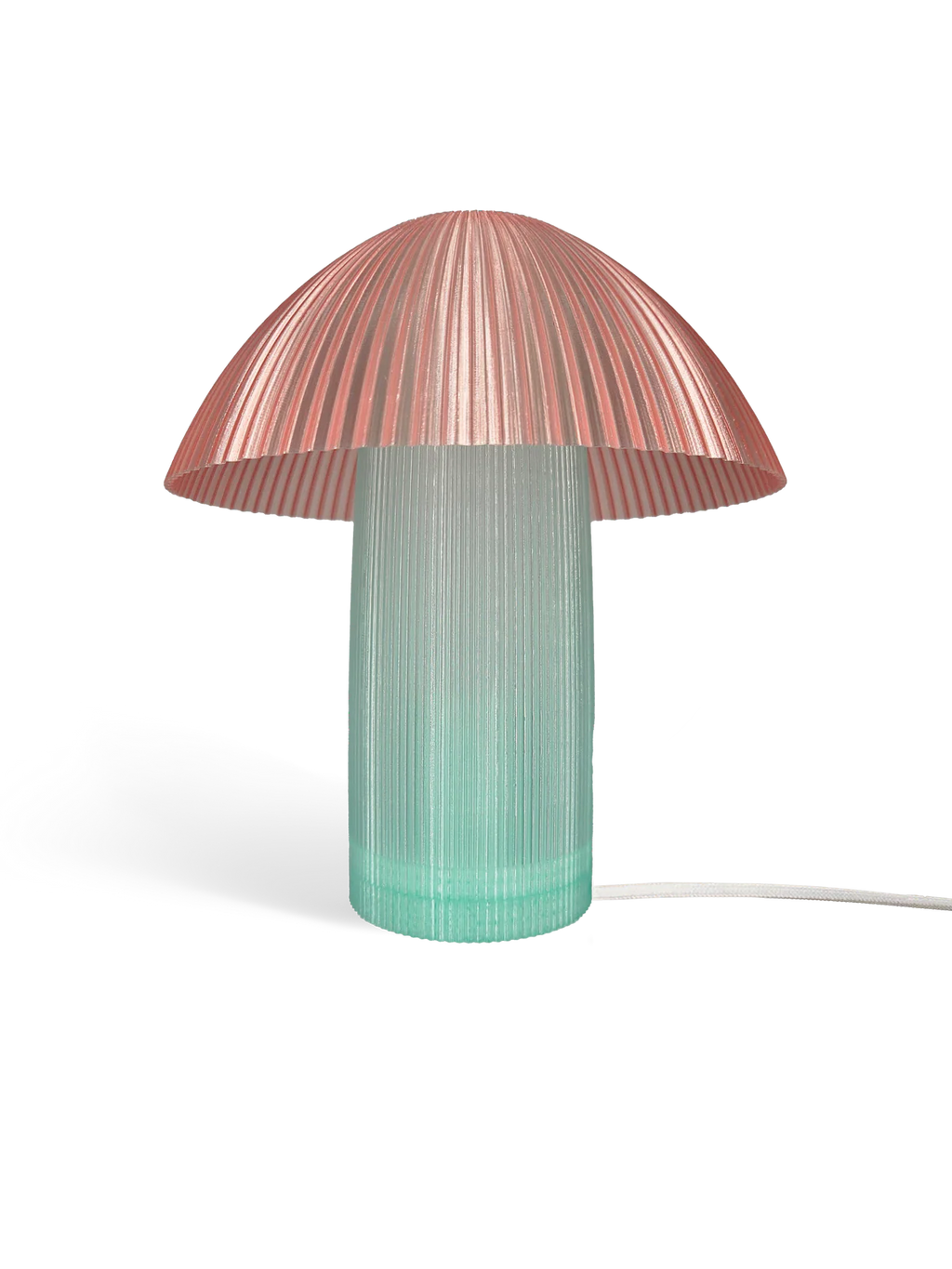 Lampe Duo Shroom