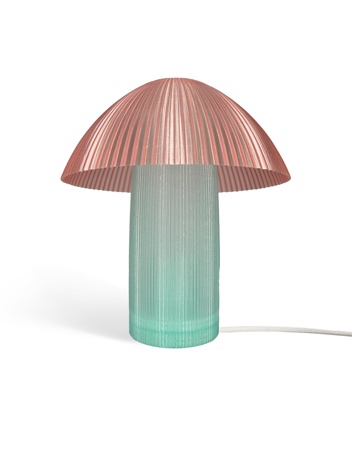 Lampe Duo Shroom