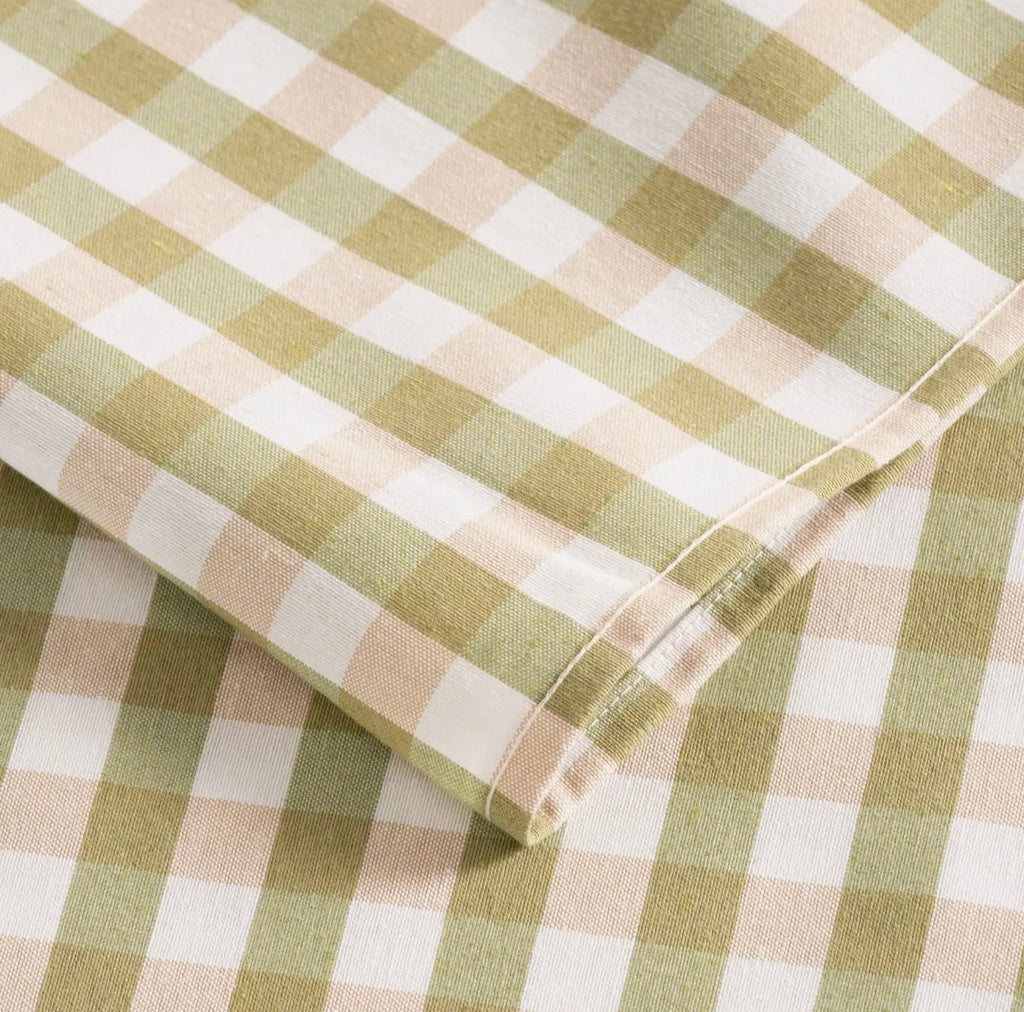 Nappe vichy - Mavy