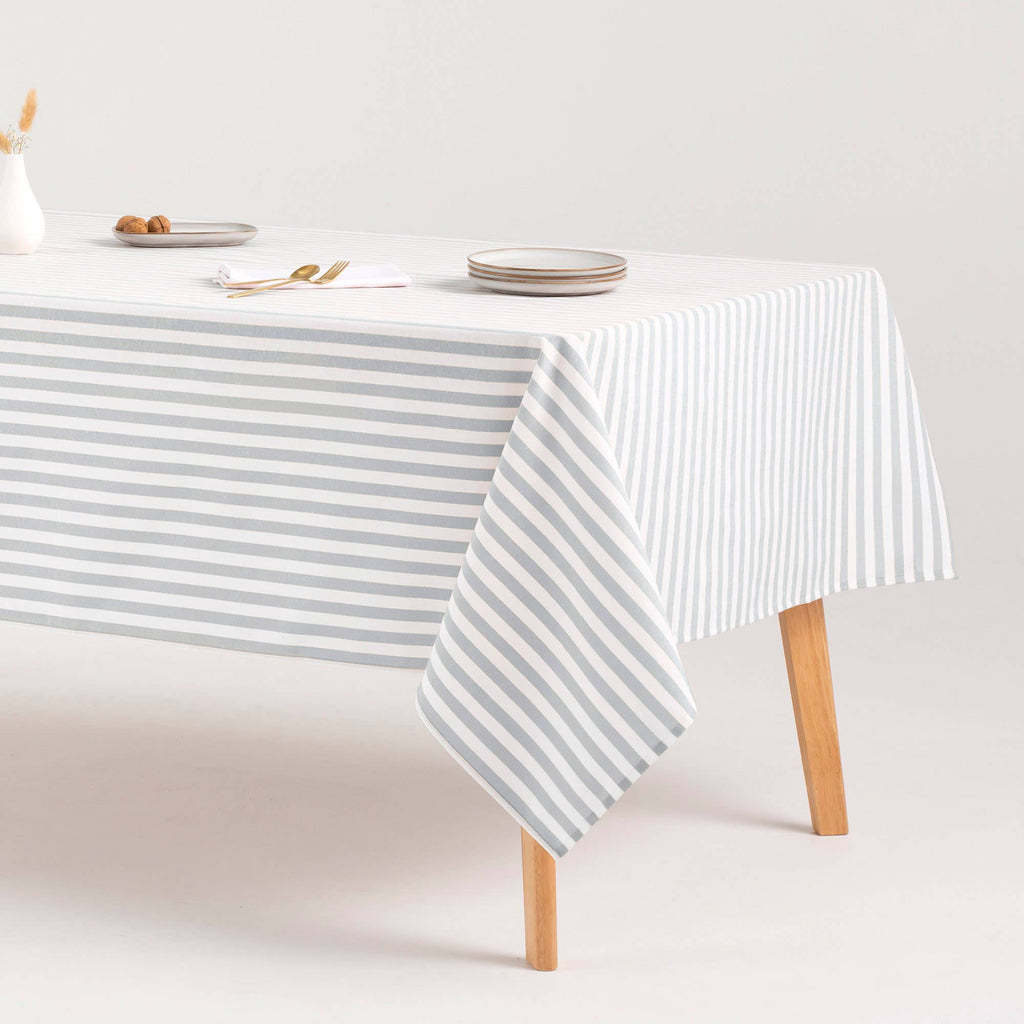 Nappe rayée Alma