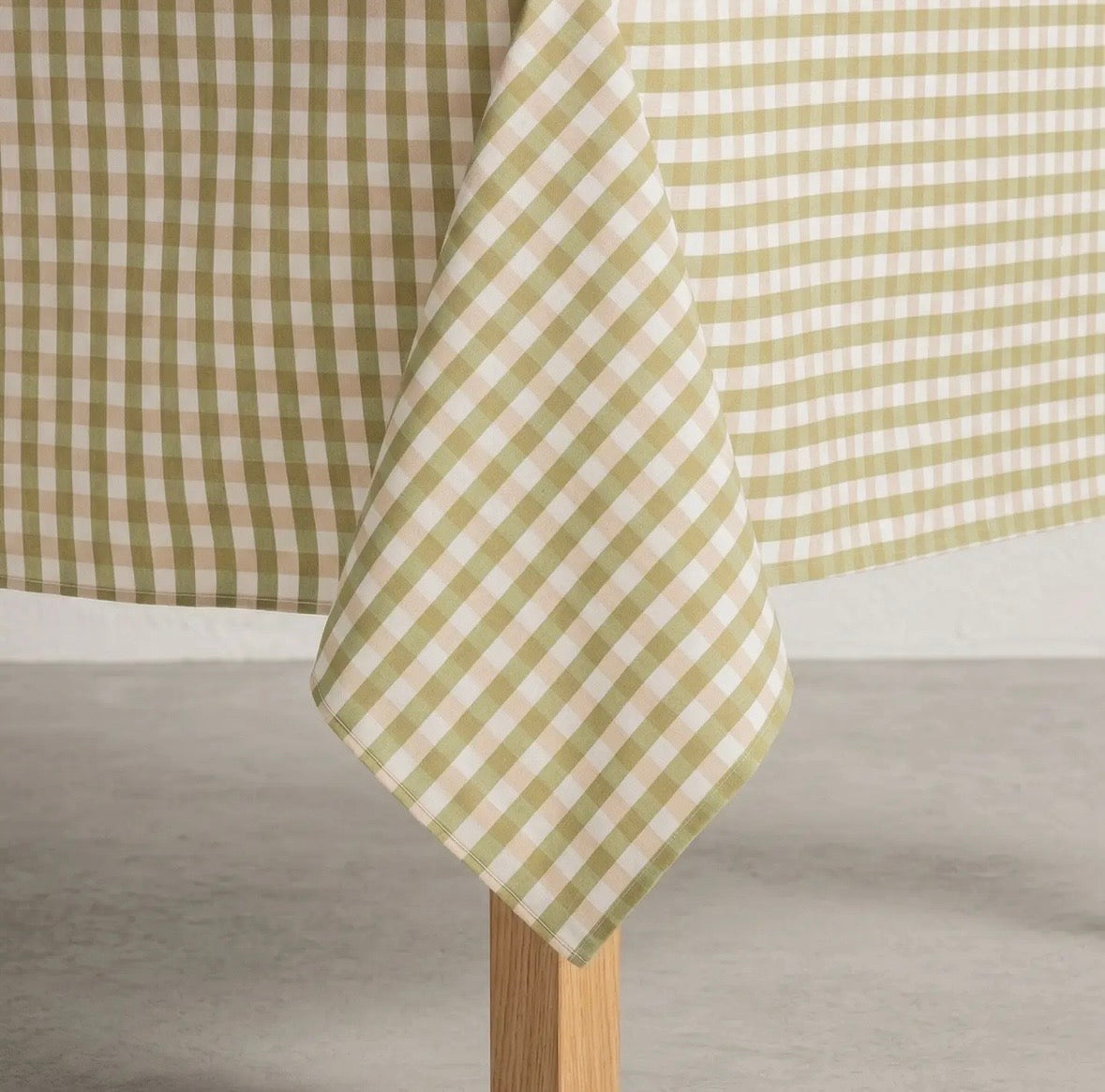 Nappe vichy - Mavy