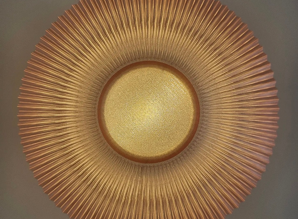 Lampe Duo Shroom