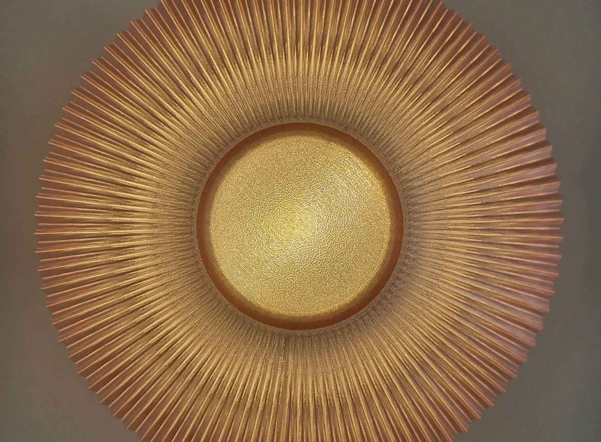 Lampe Duo Shroom