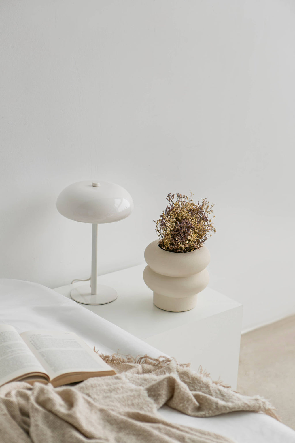 Vase Ripple
