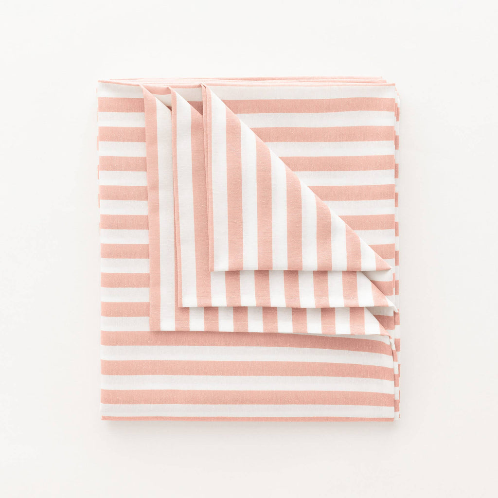 Nappe rayée Alma