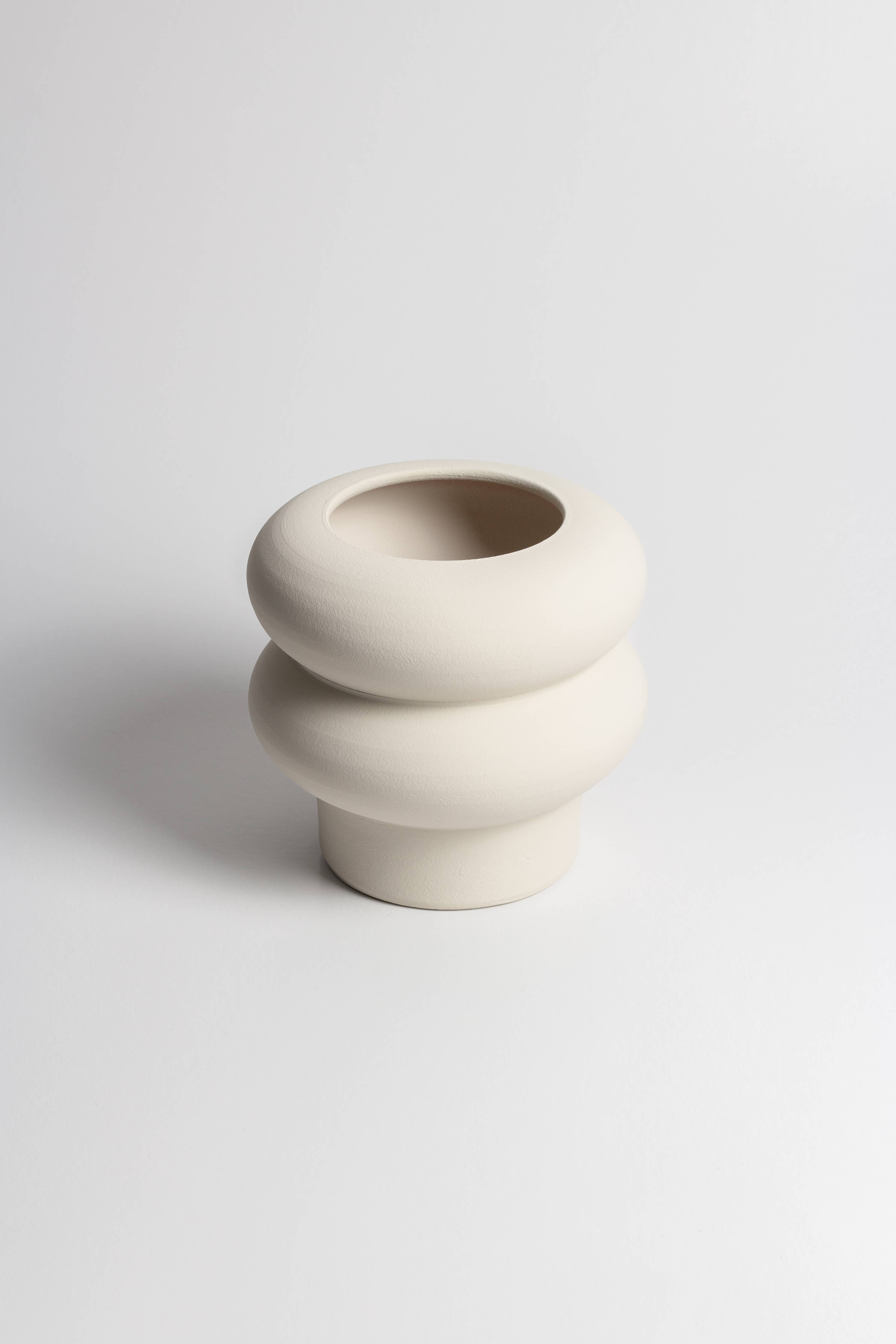 Vase Ripple