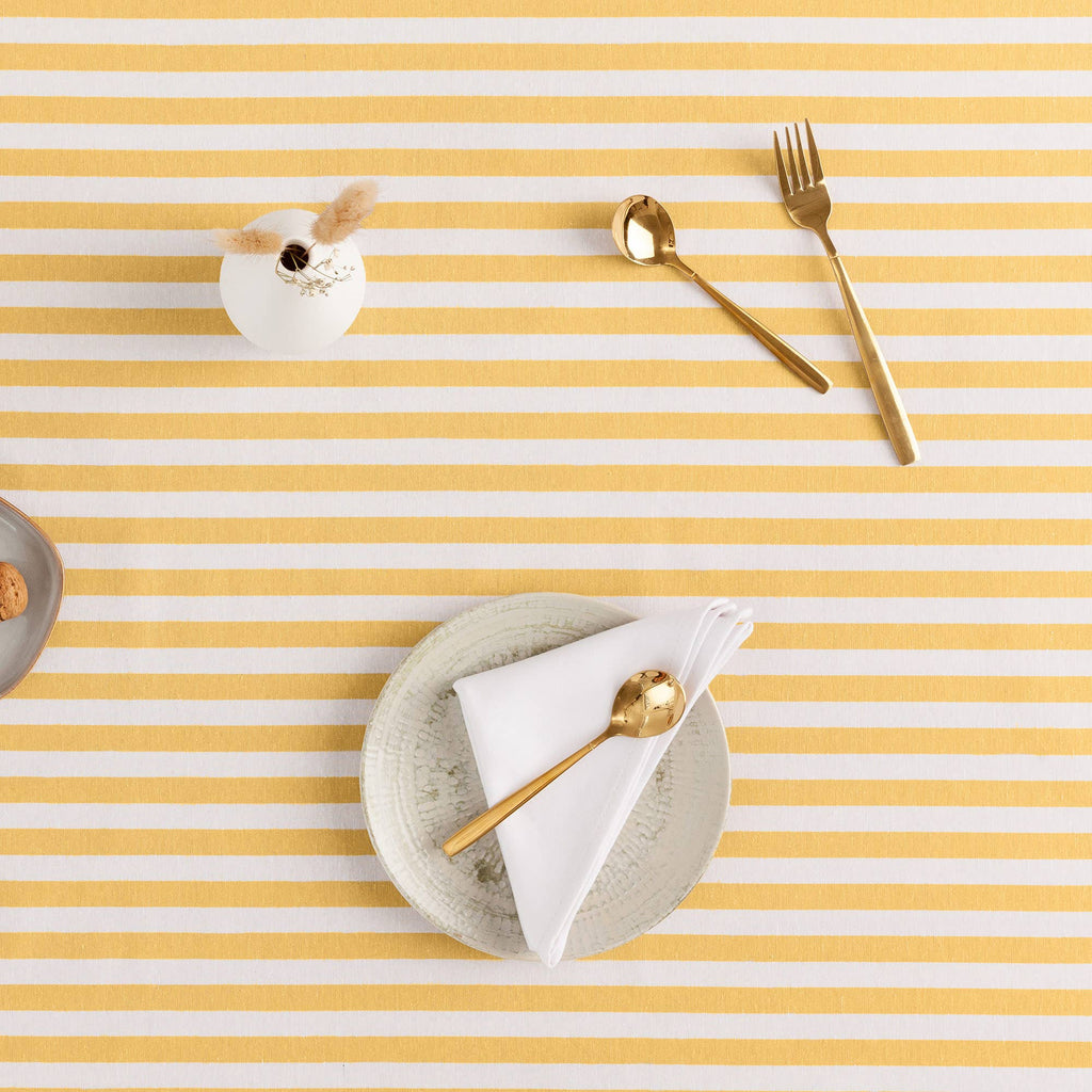 Nappe rayée Alma