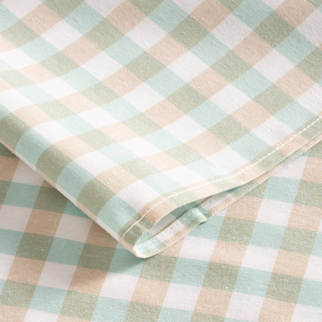 Nappe vichy - Mavy