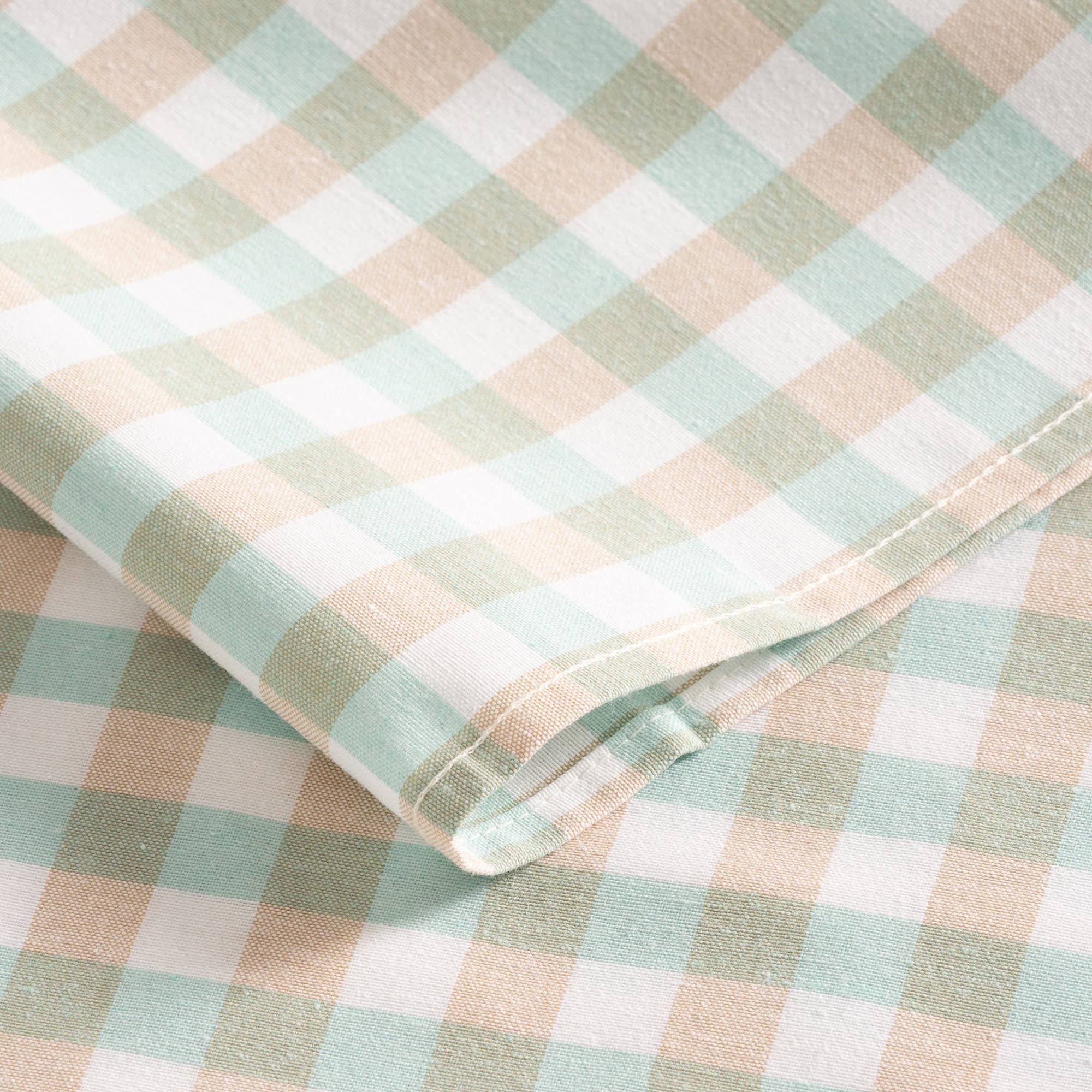 Nappe vichy - Mavy