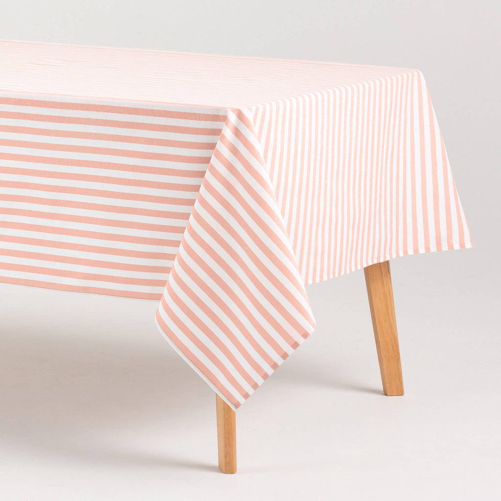 Nappe rayée Alma