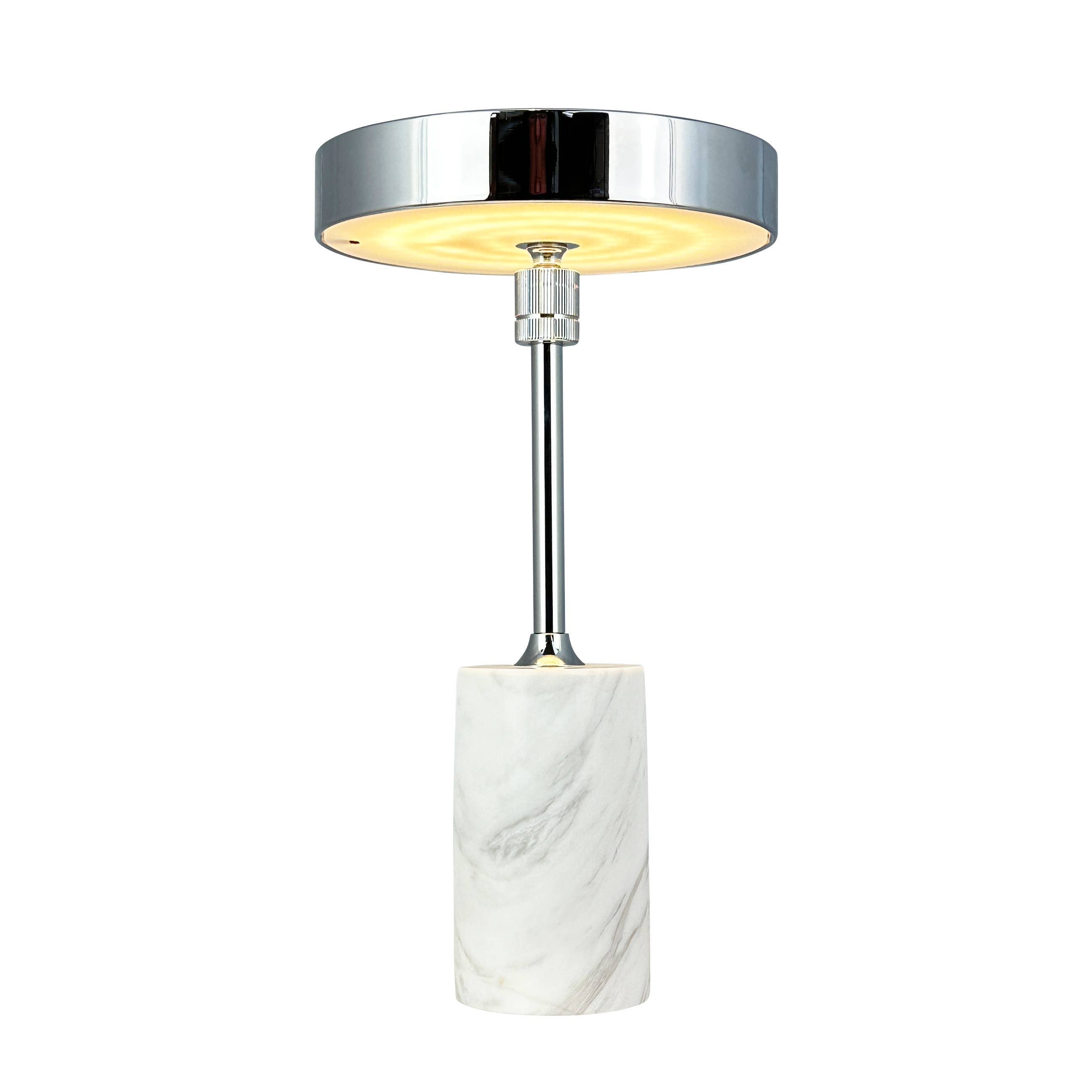 Lampe de table rechargeable Starlight