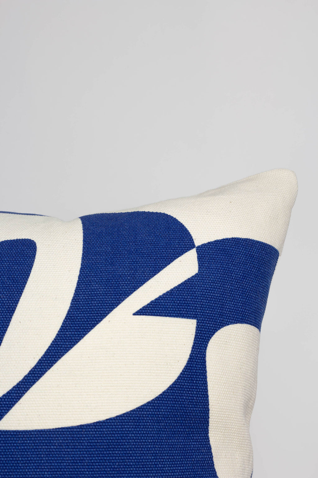 Housse de coussin imprimée Mykonos