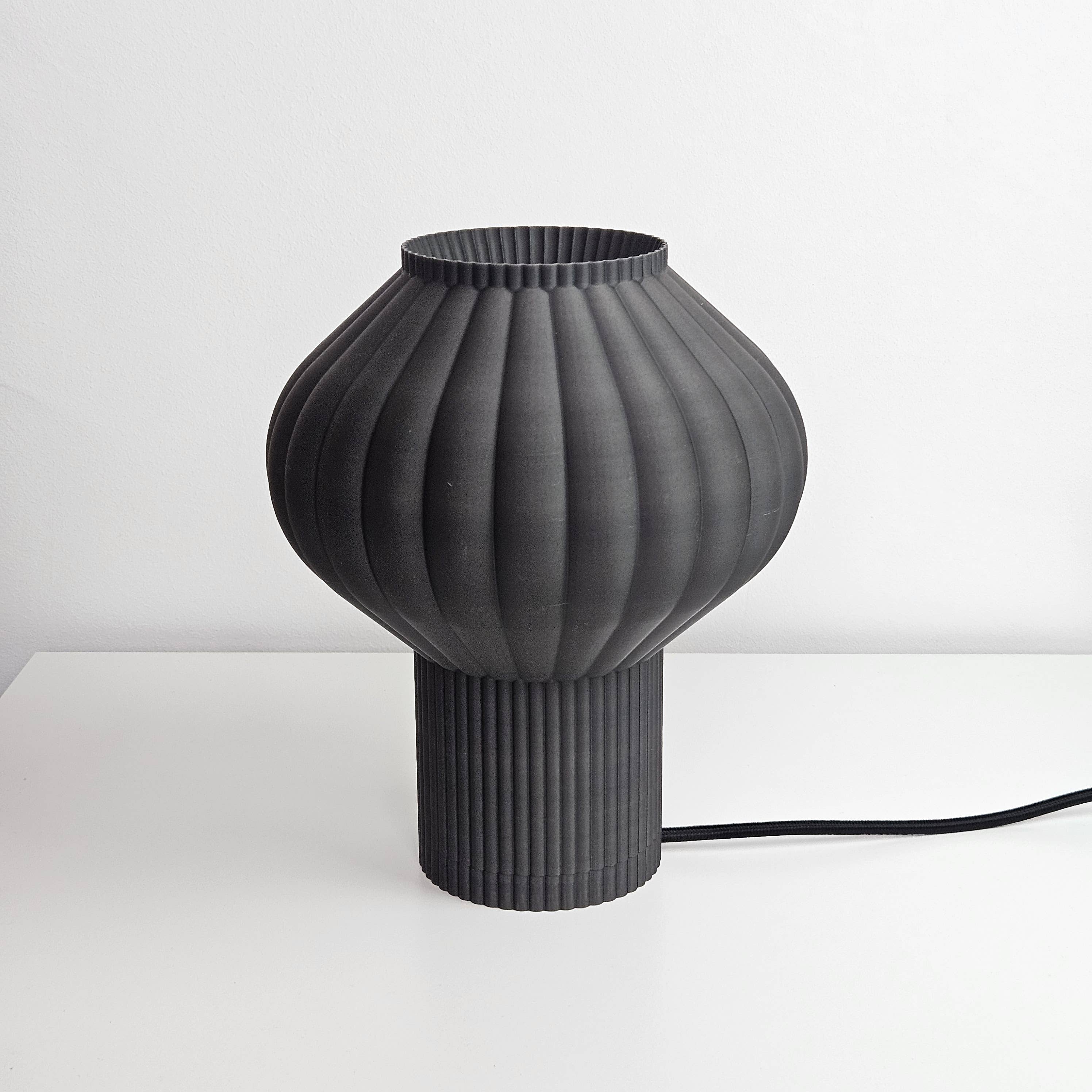 Lampe de table Globo